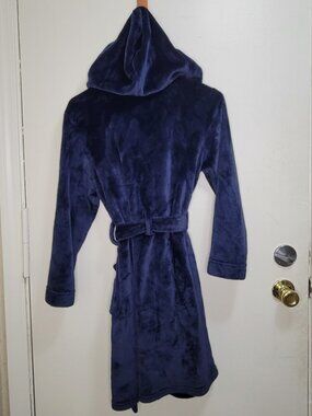 Eddie Bauer boys bath robe